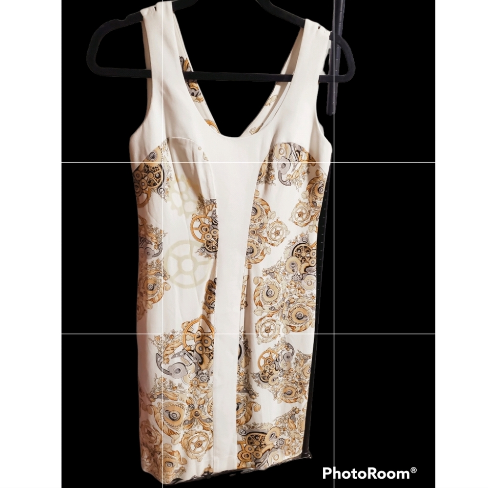 Versace dress